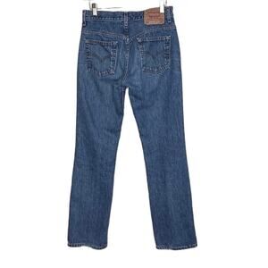 Levi's Men's 505 Jeans Size 29x31